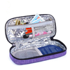 Waterproof Insulin Travel Case Medical Cooler Bag Medication Storage Organizers for Diabetics