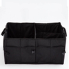 Heavy Duty Foldable Trunk Storage Organizer Expandable Cargo Storage Organizers Large Capacity Car Trunk Organizer