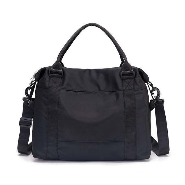 Cheap black travel bags wholesale pink duffel bag lightweight weekend bag for girls