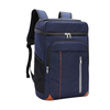 Picnic Hiking Camping Insulated Cooler Backpack Waterproof Double Layer Cooler Bag Portable Cooler Backpack
