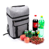 Large Insulated Cooler Bag Waterproof Cooler Backpack Bag Thermal Insulation Fabric for Cooler Bags
