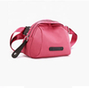 Anti theft body bag for women waterproof recycled rpet messenger shoulder bag with adjustable shoulder strap
