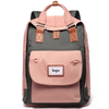 Custom Travel Laptop Backpack Bag with Logo for Women Men Recycled RPET School Collge Backpck