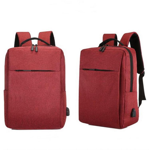 Sport Travel Laptop Backpack Bag Business Anti Theft Slim College School Computer Laptop Backpacks Man