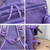 Laptop Backpack Bags Large Capacity Travel Backpacks Lightweight College School Bookbag for Student
