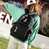 Wholesale Black Laptop Bag Backpacks Low MOQ Ready To Ship Back Pack School Laptop Bag