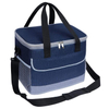 Wholesale Leakproof Travel Office School Thermal Insulated Bag Drinks Beer Cans Aluminum Foil Cooler Bag Insulation Bag for Food