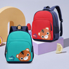 Hot Sale Custom Logo Cute Child Schoolbag Kids Backpack for Kindergarten Girls Gift