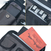 Men Chest Rig Bag Fashion Pack Harness Reflective Women Utility Light Bags for Night Running Hiking Jogging Walking Wholesale