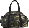 Camouflage sport bags for gym travel good design waterproof duffle yoga bag