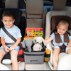 Custom Foldable Car Seat Organizer for Front Seat Back, Car Storage Organizer for Kids Custom Logo