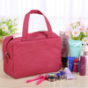 Custom Travel Wash Bag Waterproof Large Capacity Cosmetics Make Up Cheap Cosmetics Make Up