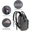 Light Weight Student Stylish Backpack Purse Women College School Travel Casual Daypack Bookbag Work Shopping Rucksack