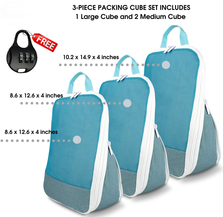 Luggage Storage Organizer Portable Product Details