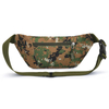 Unisex Camouflage Outdoor Sports Traveling Running Waist Bag Crossbody Fanny Pack Chest Bags For Men