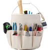 High Quality Heavy Duty Tool Bag Hand Tools Bag Canvas Custom Logo Wholesale Electrical Tools Bag