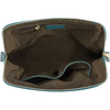 Waterproof Traveling Nylon Makeup Pouches Zipper Cosmetic Bags Large Skincare Toiletry Bag Make Up Storage Organizer