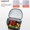 Outdoor Beach Camping Traveling Large Capacity Insulated Backpack Cooler Bag Thermal Bags For Food