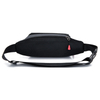 Outdoor Sports Running Belt Waterproof Fitness Waist Bag Oxford Chest Fanny Bags For Men Traveling With Custom Color