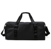 Waterproof Travel Sports Gym Weekender Duffle Bag Fashion Portable Carrier Customized Wet Pocket Duffel Bag