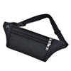 Waterproof Leather Fanny Packs for Women Luxury Waist Bags Stylish Bum Crossbody Bag Wholesale
