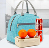 Portable Waterproof School Office Lunch Box Beach Swim Fish Picnic Food Thermal Tote Bag Custom Insulated Bags Cooler