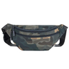 New Design Wholesale Bum Bags Sport Waist Bag Fanny Pack for Men Women Custom Logo