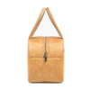Custom Eco Friendly Washable Kraft Paper Lunch Tote Bag Insulation Cooler Bag