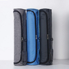Yoga Mat Bag for Exercise Carrier Full-Zip Yoga Carry Bag with Pockets And Adjustable Strap