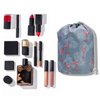 Customized Printed Private Label Large Capacity Portable Outdoor Camping Travel Cosmetic Travel Organizer Bag
