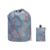 Customized Printed Private Label Large Capacity Portable Outdoor Camping Travel Cosmetic Travel Organizer Bag