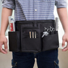 Multipurpose Professional Makeup Artist Waist Bag Makeup Brush Organizer Accessories Tool Bag