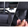 BSCI Manufacturers Wholesale Car Trunk SUV Rear Seat Suspension Storage Bag Car Back Seat Organizer