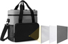 Amazon's Hot Sales Large Capacity Waterproof Portable Lunch Bag Insulated Cooler Bag