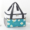 Sublimation Portable Cooler Ice Pack Lunch Box Insulation Cooler Bags Thermal Insulation Lunch Tote for Kids Adults