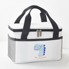 Wholesale Soft Sided Cooler Insulated Lunch Cute Set Designer Cooler Bags Lunch Box Bag Insulated for Men Kids Women