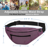 2022 New Fashion Cross Body Fanny Bag Enjoy Sports Festival Workout Waist Bags Classical Fanny Packs