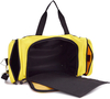 Luxury Polyester Trekking Large Capacity Gym Sport Fashion Storage Travel Bag