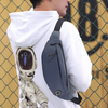 High Quality Comfortable Lightweight Breathable Travel Hiking Cycling Running Waist Bags Fanny Packs