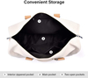 Wholesale 18 Inch And 19 Inch Gym Sports Bag For Women And Men Waterproof Small Duffel Bag With Shoe And Wet Clothes Compartment