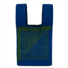 New Design Pattern Korean Handbag Wrist Knitted Bag for Lady outside Use Portable Mini Pouch Wrist Bag