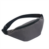 Belt Pouch Waterproof Outdoor Customize High Quality Fanny Pack Funny Waist Bag For Men Women