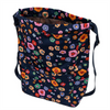 Customized Printing Logo Draw String Backpack Portable Gym Sports Waterproof Outdoor Collapsible Backpack String