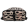 Upgrade Quality Durable Digital Printing Foldable Drawstring Backpack Portable Outdoor Sports Gym Bag Drawstring Backpack