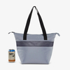 Customized Portable Thermal Insulation Bag Student Thermal Insulation Lunch Thermal Insulation Bag Work Lunch Ice Bag