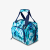 Custom Print Lunch Bag Insulated 36 Can Cooler Storage Waterproof Tote Soft Cooler Bag