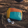 2023 New Design Insulated Cooler Bag Outdoor Camping Picnic Bag New Style Food Delivery Bag