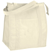 Customized Portable Eco Friendly Folding Insulated Grocery Tote