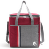 Custom Reusable Insulated Cooler Bag for Men Women Leakproof Thermal Lunch Bag