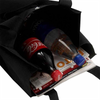 2025 Foldable Trolley Shopping Bag with Wheels in Various Colours 